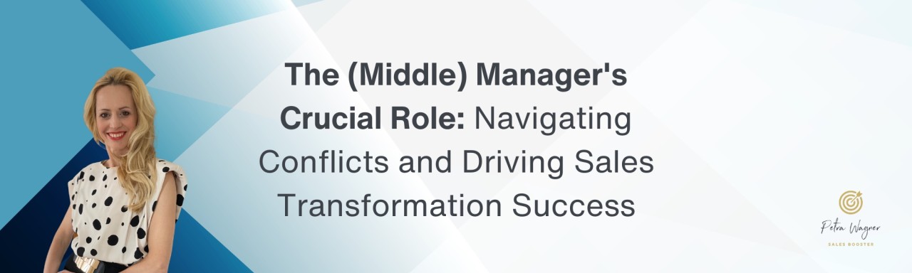 The Critical Role Of Middle Managers In Employee Development And Company Growth The Critical Role Of Middle Managers In Employee Development And Company Growth