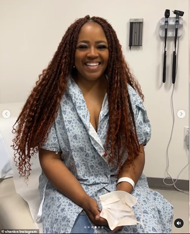 The Dangers Of Skipping Mammograms: Tina Knowles' Story And Breast Cancer Awareness The Dangers Of Skipping Mammograms: Tina Knowles' Story And Breast Cancer Awareness
