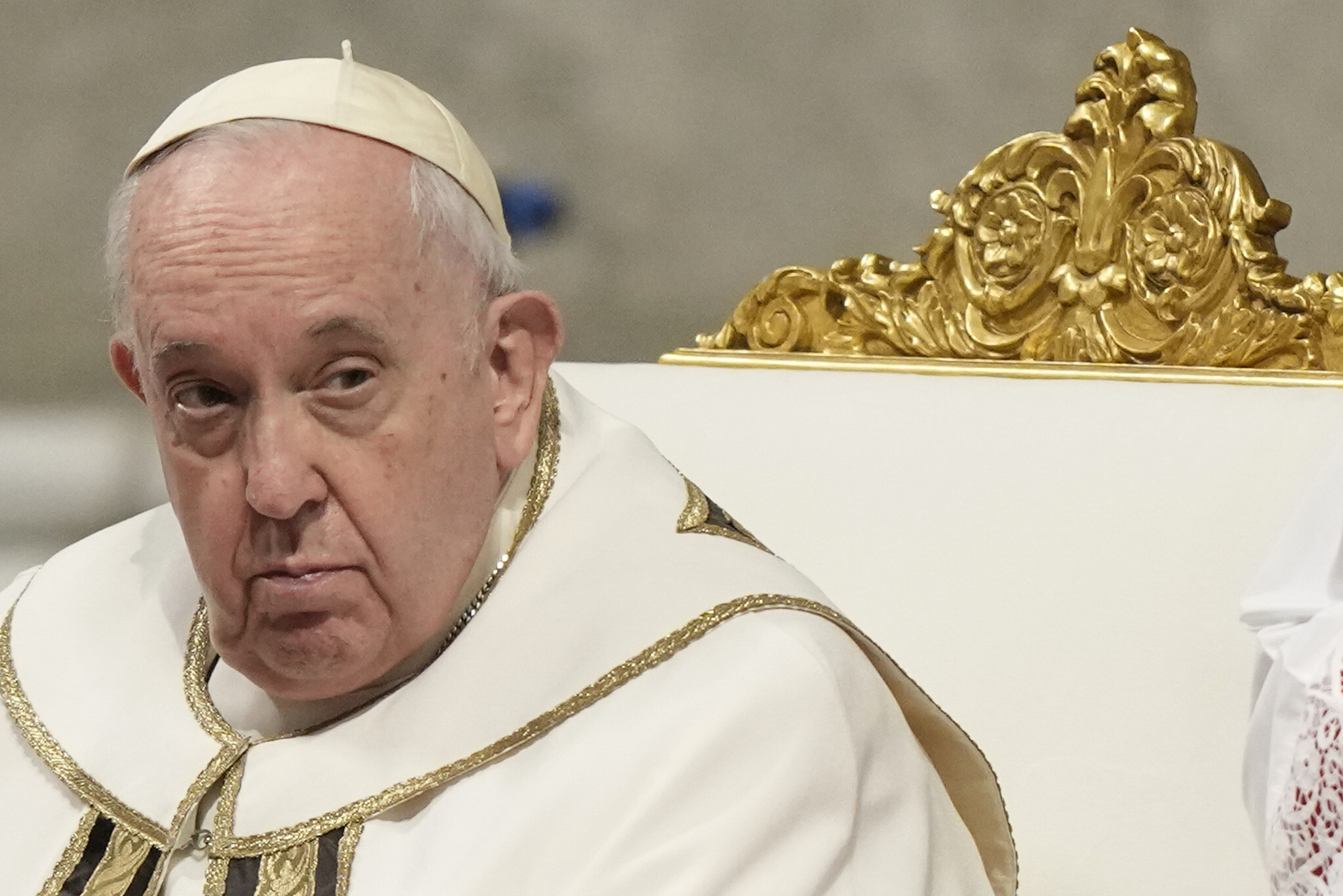 The Death Of Pope Francis: A Global Loss The Death Of Pope Francis: A Global Loss