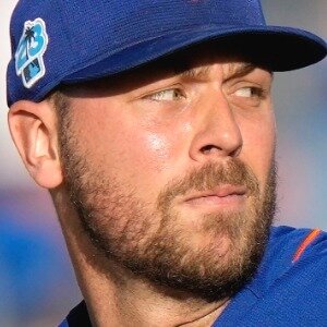 The Effectiveness Of Tylor Megill's Pitching Arsenal: A Mets Perspective The Effectiveness Of Tylor Megill's Pitching Arsenal: A Mets Perspective