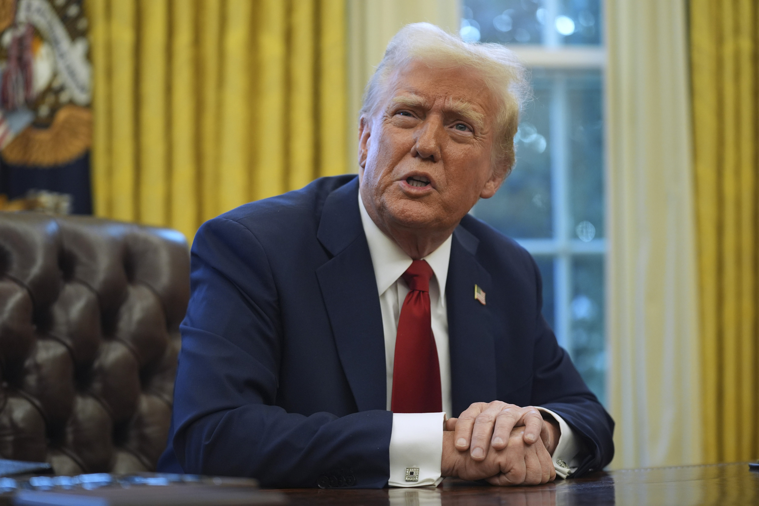 The Impact Of Trump On Canada: Alberta's Contrasting Perspective The Impact Of Trump On Canada: Alberta's Contrasting Perspective