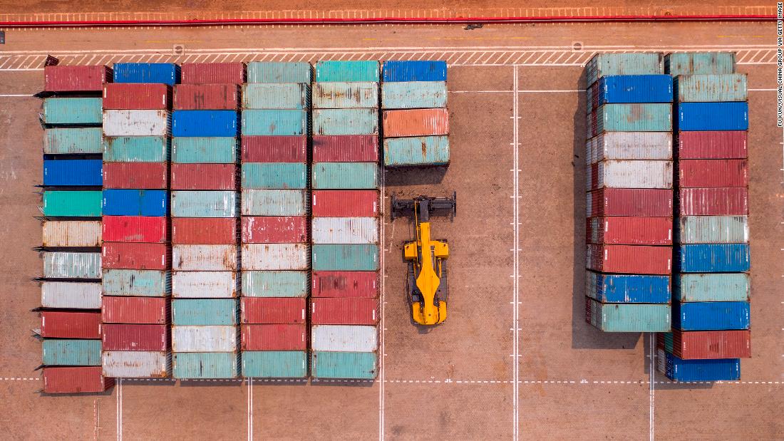 The Impact Of Trump's Trade Actions On America's Global Financial Position The Impact Of Trump's Trade Actions On America's Global Financial Position