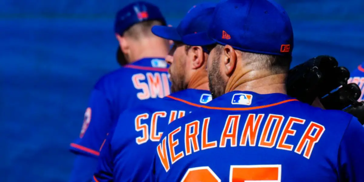 The Mets' Rotation: One Pitcher's Improvement And Its Impact On The Competition The Mets' Rotation: One Pitcher's Improvement And Its Impact On The Competition