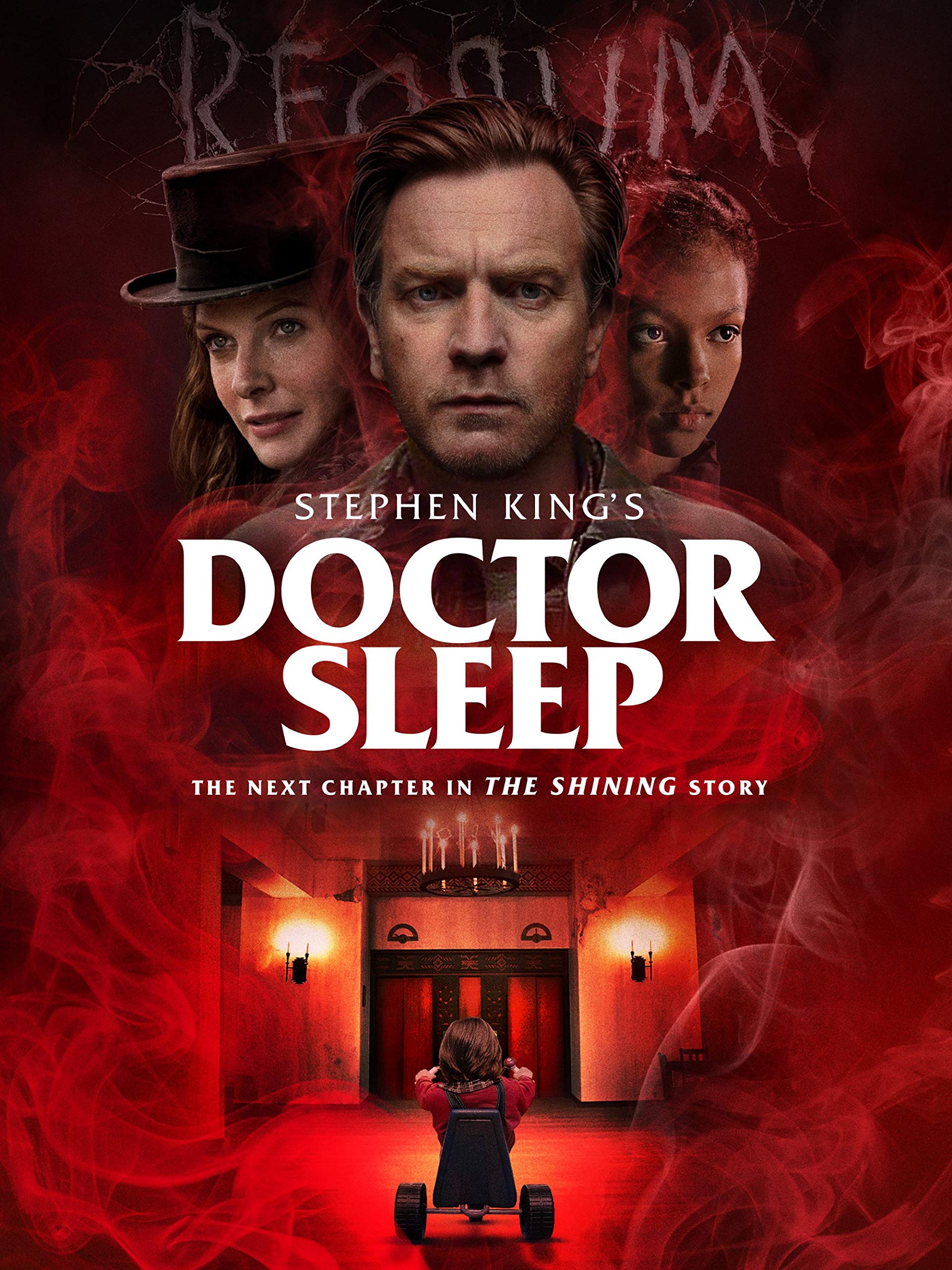 The Night Robert Pattinson Couldn't Sleep: A Horror Movie's Lasting Impact The Night Robert Pattinson Couldn't Sleep: A Horror Movie's Lasting Impact