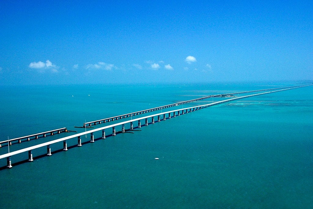 The Overseas Highway: A Florida Keys Driving Guide The Overseas Highway: A Florida Keys Driving Guide