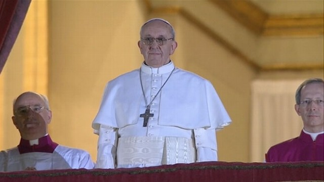 The Papal Conclave: How Pope Francis' Legacy Will Shape The Election The Papal Conclave: How Pope Francis' Legacy Will Shape The Election