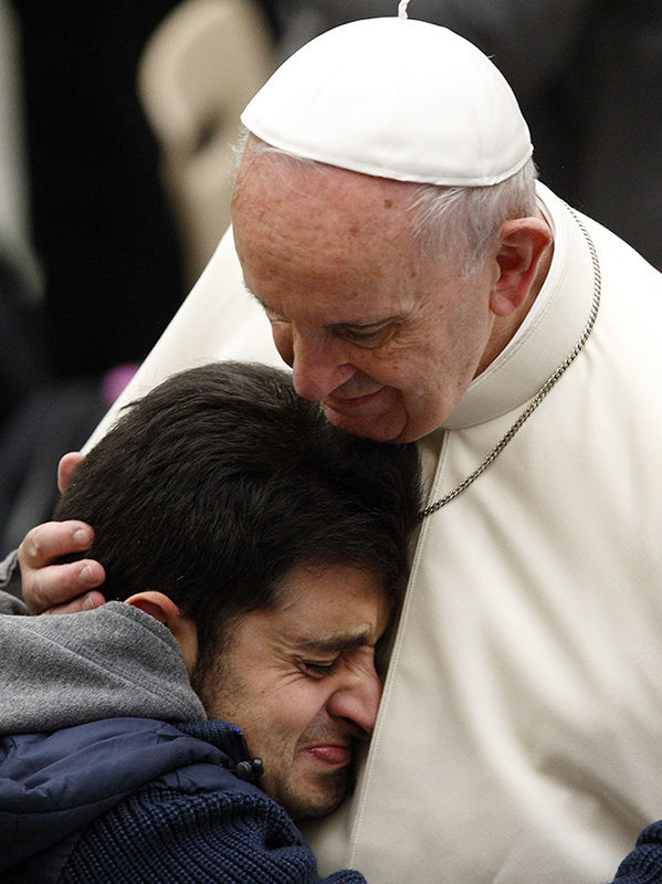 The Passing Of Pope Francis: Reflecting On His Papacy The Passing Of Pope Francis: Reflecting On His Papacy