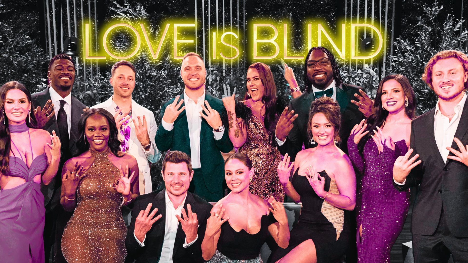 The Perfect Couple Season 2: A Look At The New Cast And Source Material The Perfect Couple Season 2: A Look At The New Cast And Source Material