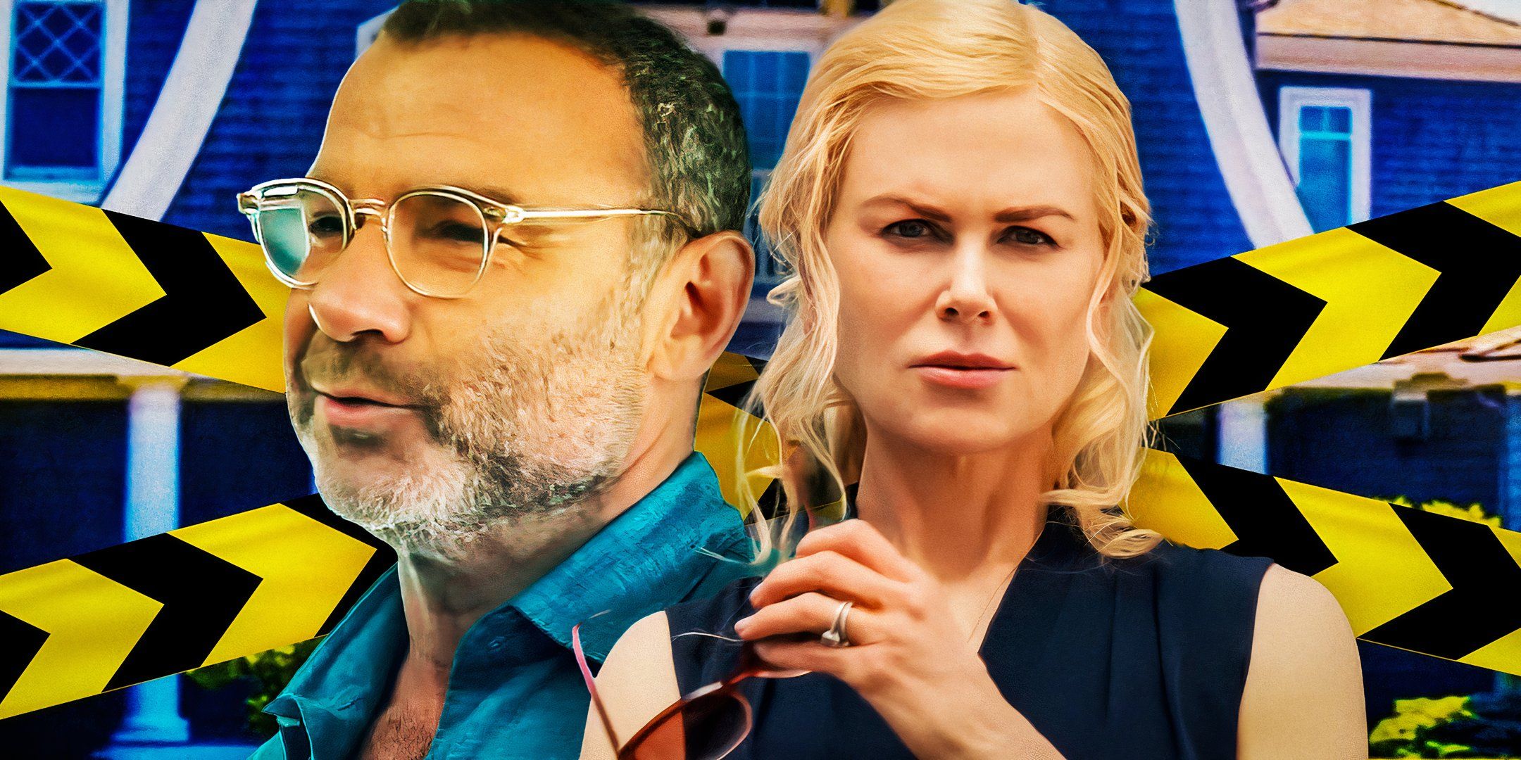 The Perfect Couple Season 2: Who's Joining The Cast? Source Material Explained The Perfect Couple Season 2: Who's Joining The Cast? Source Material Explained