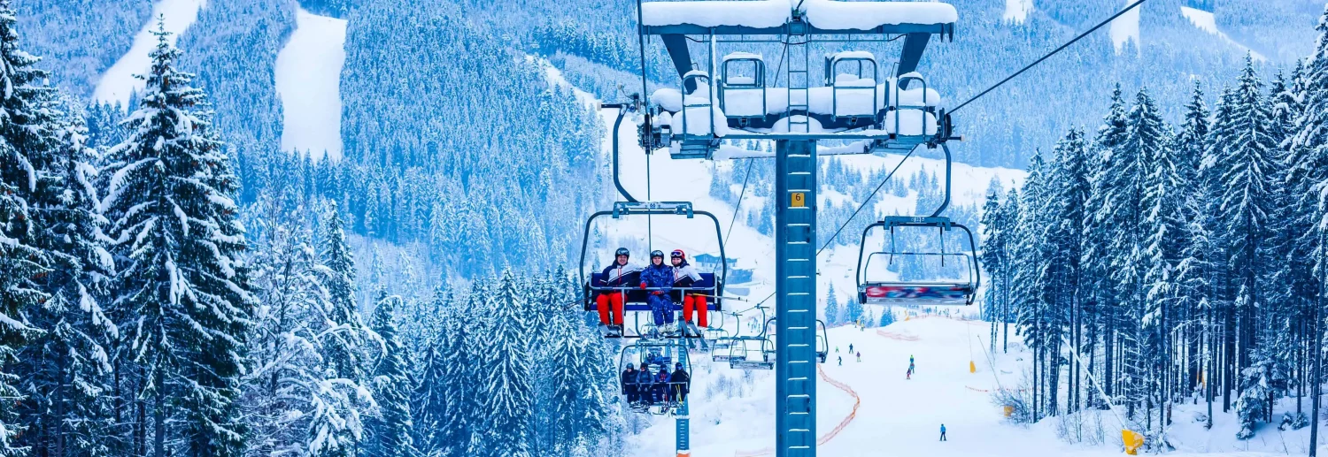 The Reality Of Chalet Girl Life: Luxury, Hard Work, And The European Ski Season The Reality Of Chalet Girl Life: Luxury, Hard Work, And The European Ski Season