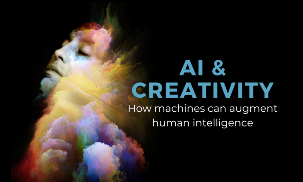The Role Of Human Creativity In The AI Revolution: A Microsoft Perspective The Role Of Human Creativity In The AI Revolution: A Microsoft Perspective