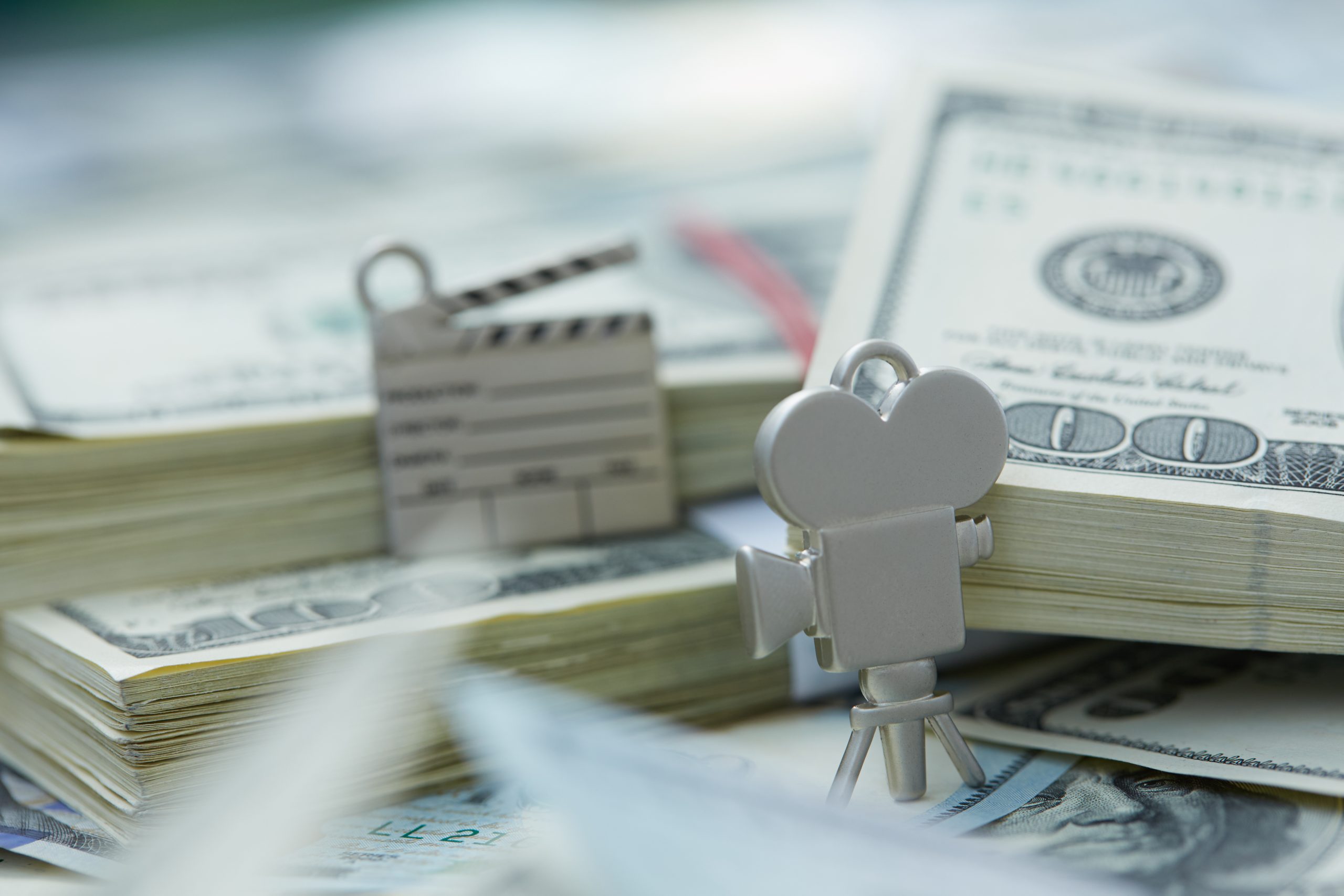 The Role Of Tax Credits In Minnesota's Film And Television Sector The Role Of Tax Credits In Minnesota's Film And Television Sector