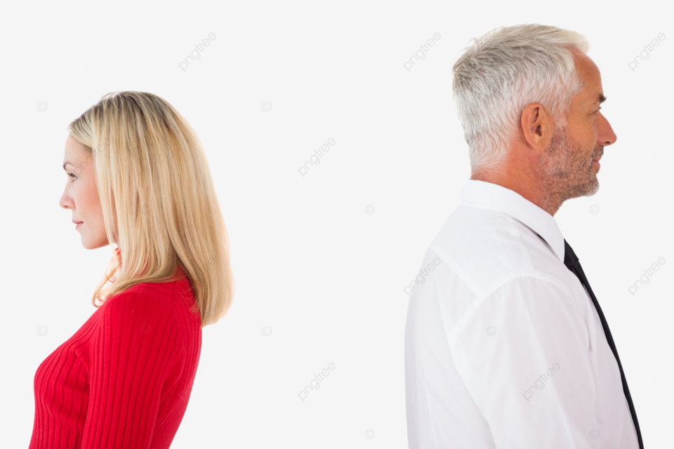 The Subtle Signs Of A Silent Divorce: Are You Experiencing Them? The Subtle Signs Of A Silent Divorce: Are You Experiencing Them?
