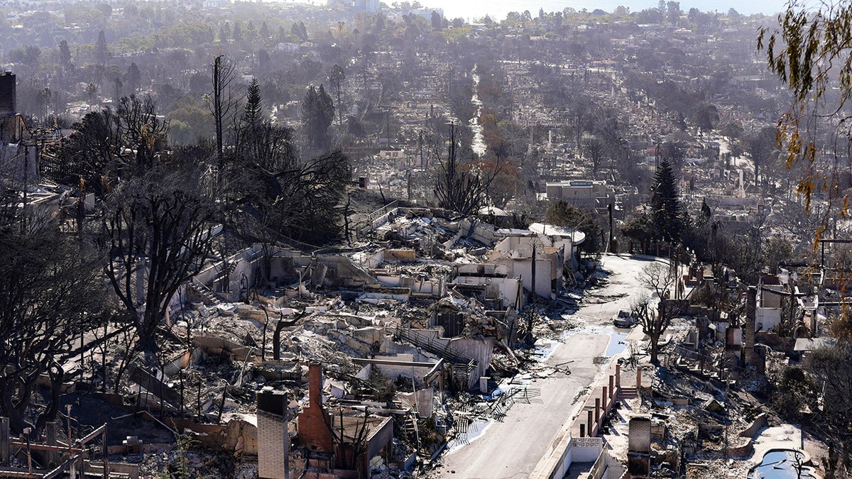 The Troubling Trend Of Betting On The Los Angeles Wildfires: A Societal Commentary The Troubling Trend Of Betting On The Los Angeles Wildfires: A Societal Commentary