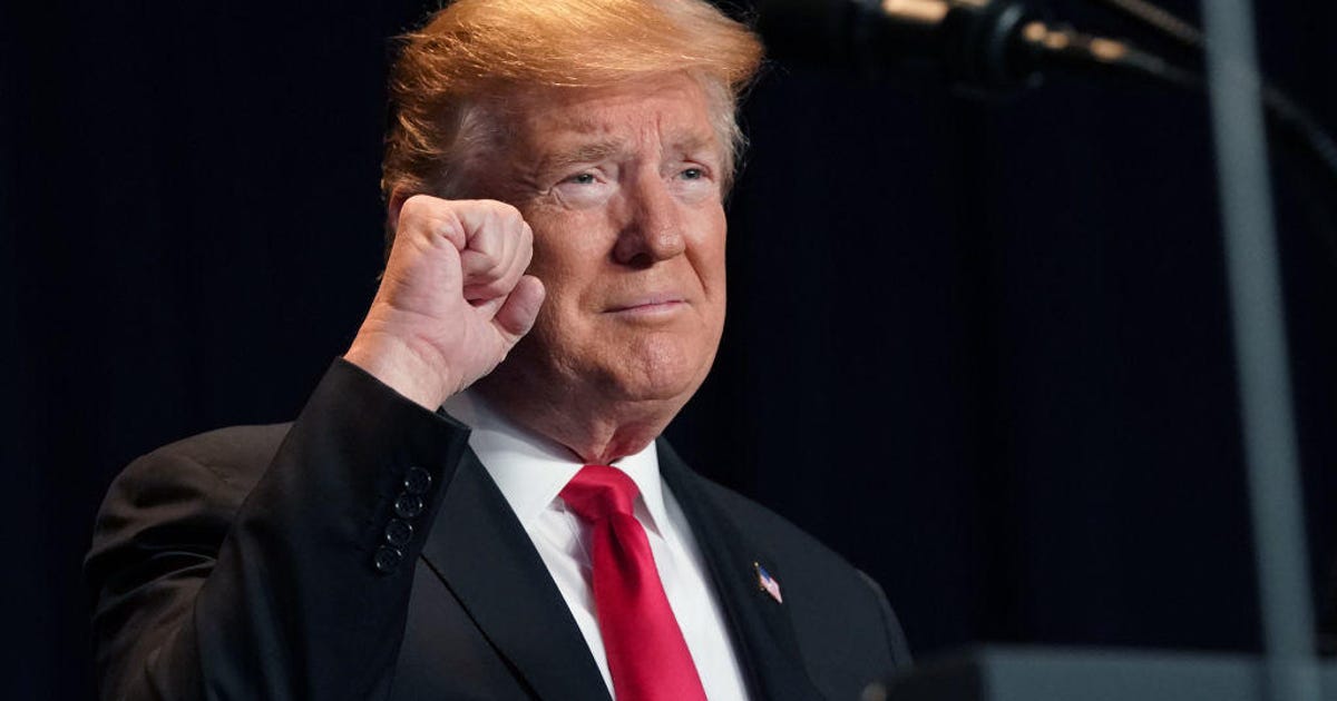 The Trump Administration's Influence On European AI Policy The Trump Administration's Influence On European AI Policy