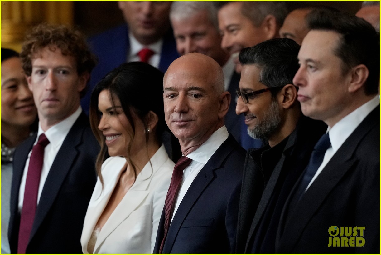 The Zuckerberg-Trump Dynamic: Shaping The Future Of Tech And Politics