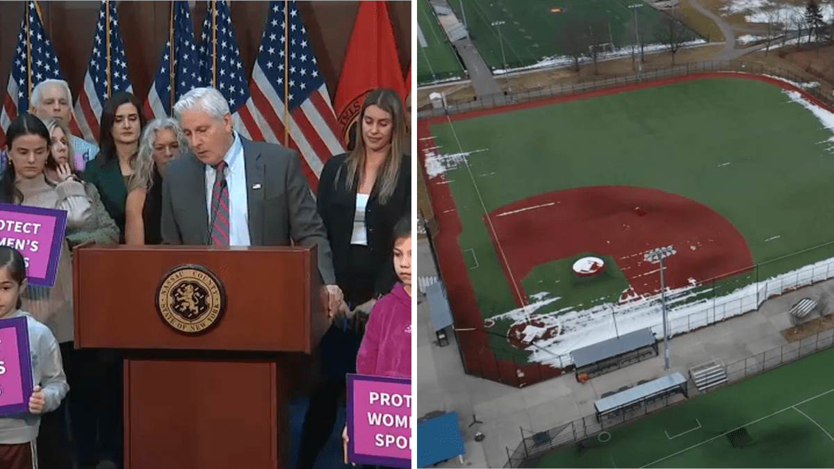 Transgender Athlete Ban: US Attorney General Issues Warning To Minnesota Transgender Athlete Ban: US Attorney General Issues Warning To Minnesota