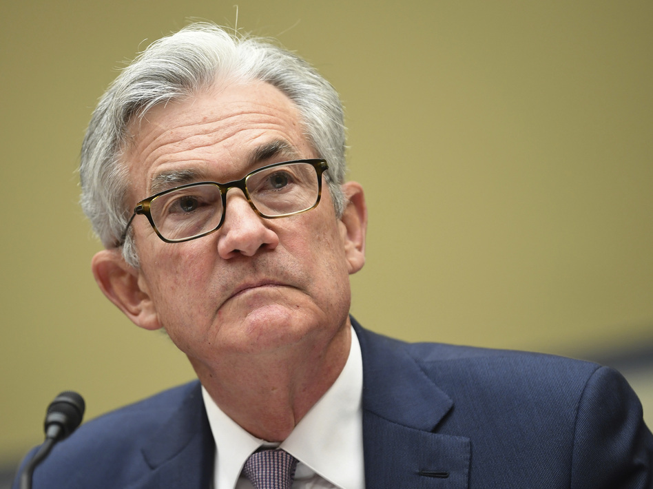 Trump Condemns Fed Chair Powell: Calls For Termination Trump Condemns Fed Chair Powell: Calls For Termination