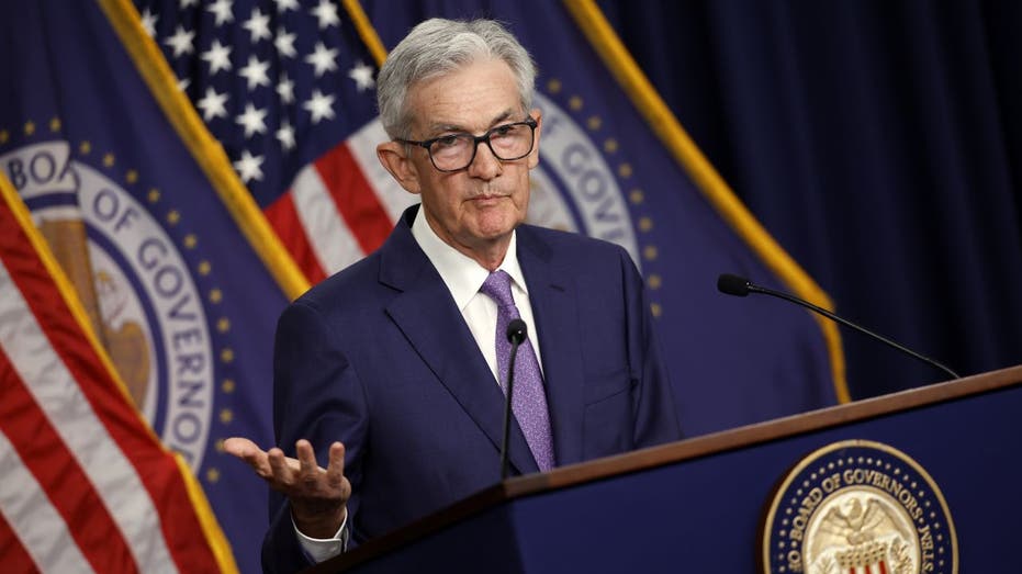Trump Reassures Markets: No Plans To Dismiss Fed Chair Powell Trump Reassures Markets: No Plans To Dismiss Fed Chair Powell