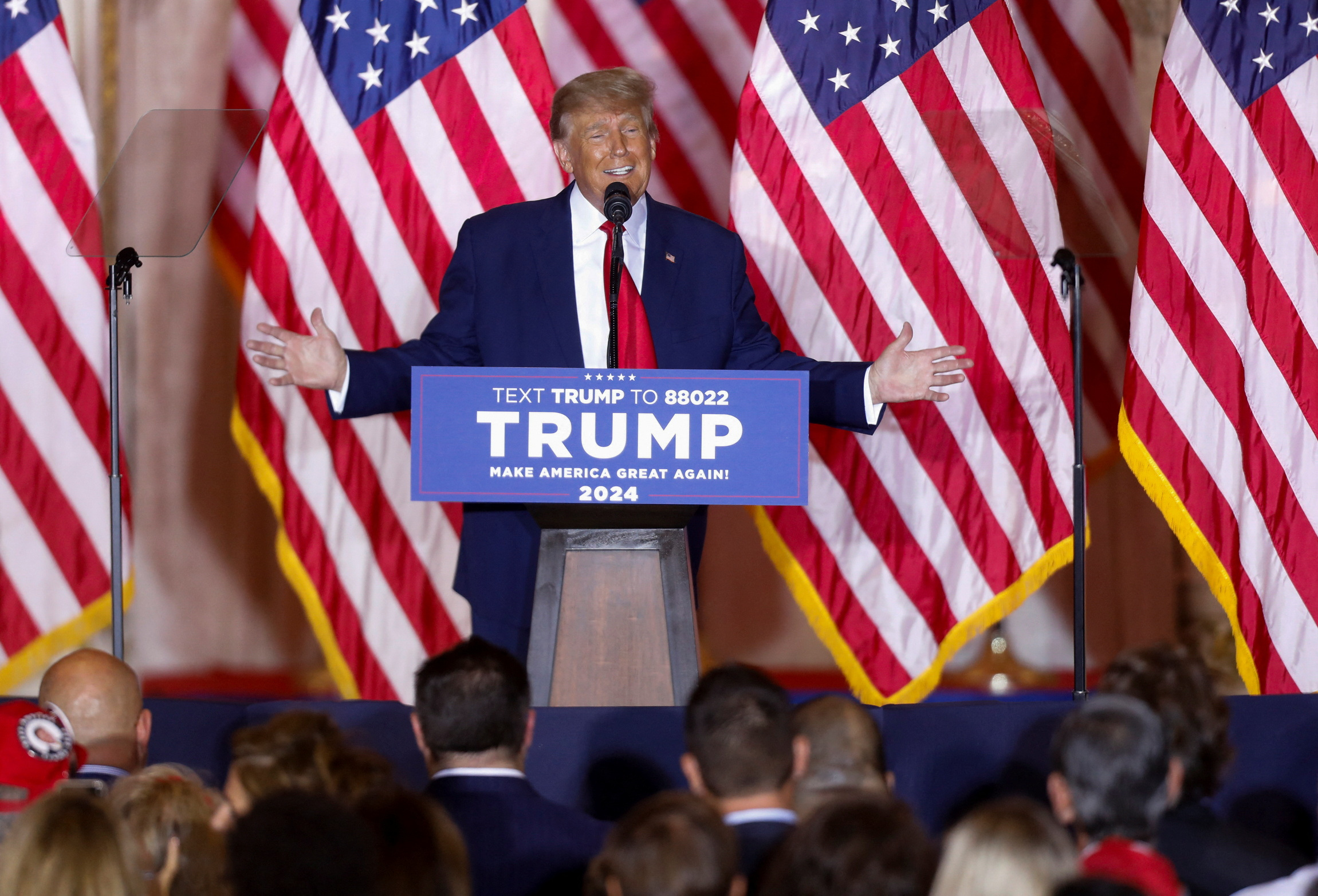 Trump Says He Won't Fire Powell: Fed Chair's Job Secure? Trump Says He Won't Fire Powell: Fed Chair's Job Secure?