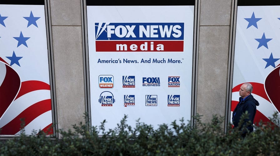 Trump Supporter Ray Epps' Defamation Lawsuit Against Fox News: Jan. 6 Falsehoods Alleged Trump Supporter Ray Epps' Defamation Lawsuit Against Fox News: Jan. 6 Falsehoods Alleged