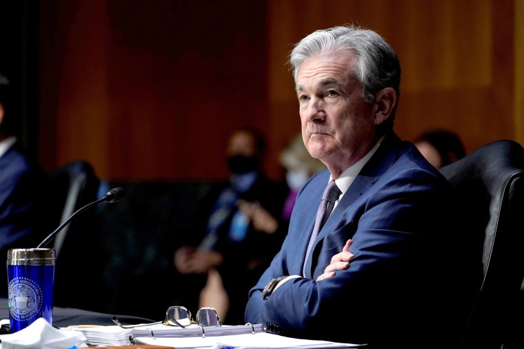 Trump's Confirmation: Fed Chair Powell's Job Is Secure