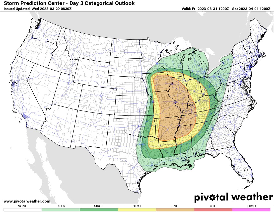 Trump's Cuts And The Intensifying Tornado Threat: A Growing Concern Trump's Cuts And The Intensifying Tornado Threat: A Growing Concern