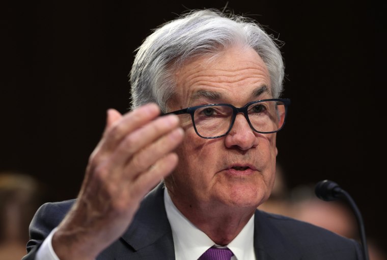 Trump's Legacy: A Herculean Task For The Next Federal Reserve Chair Trump's Legacy: A Herculean Task For The Next Federal Reserve Chair