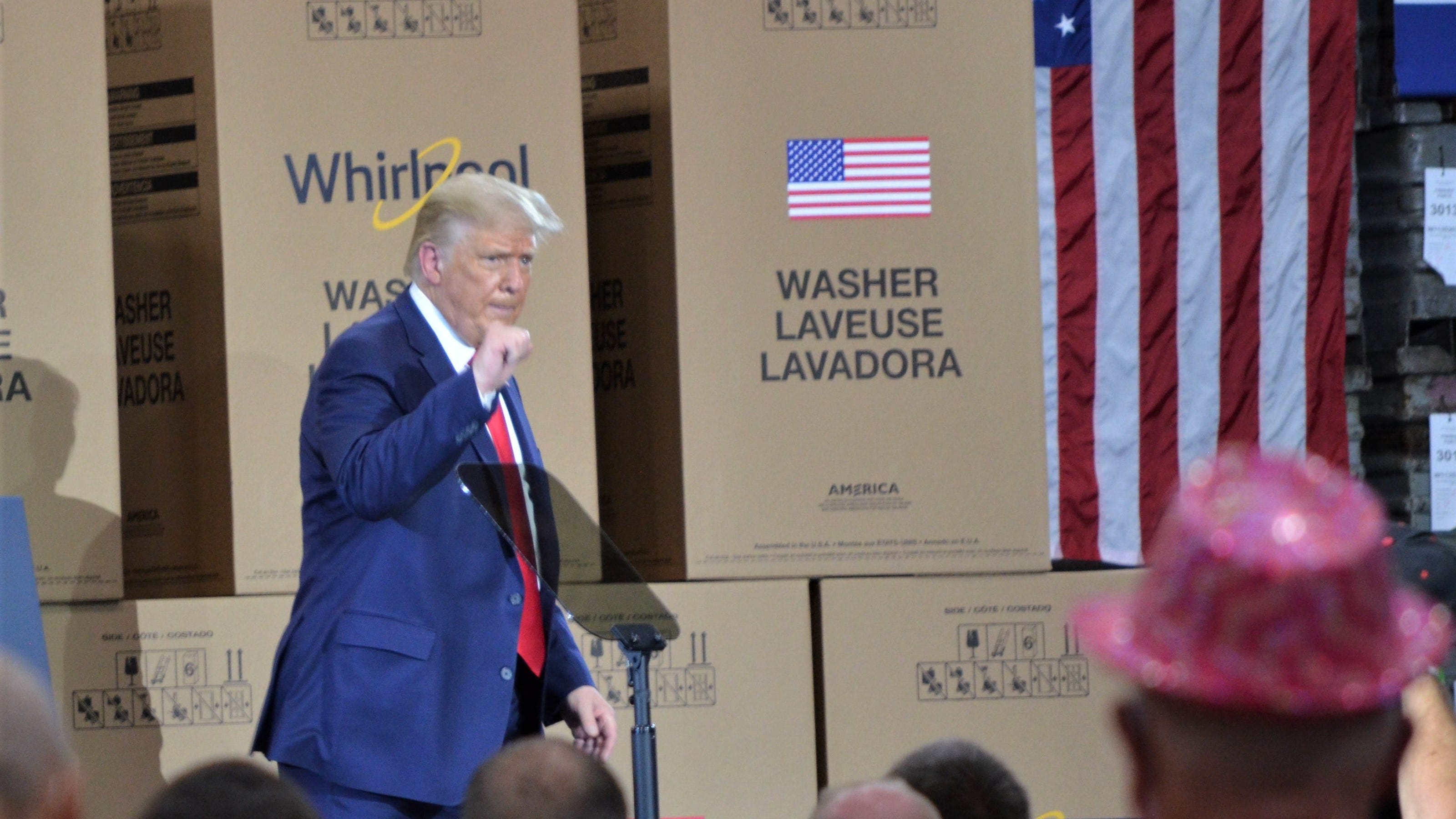 Trump's Tariffs: A Posthaste Threat To Canadian Auto Sector Employment Trump's Tariffs: A Posthaste Threat To Canadian Auto Sector Employment