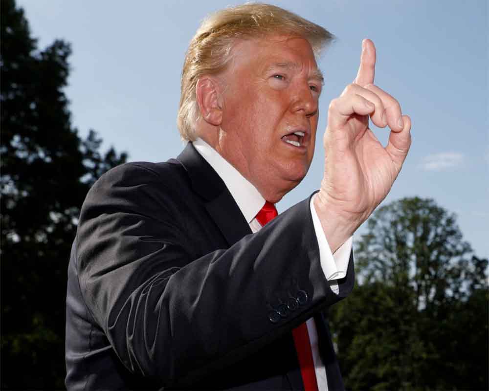 Trump's Trade Concessions: A Warning For Canadian Voters From Carney