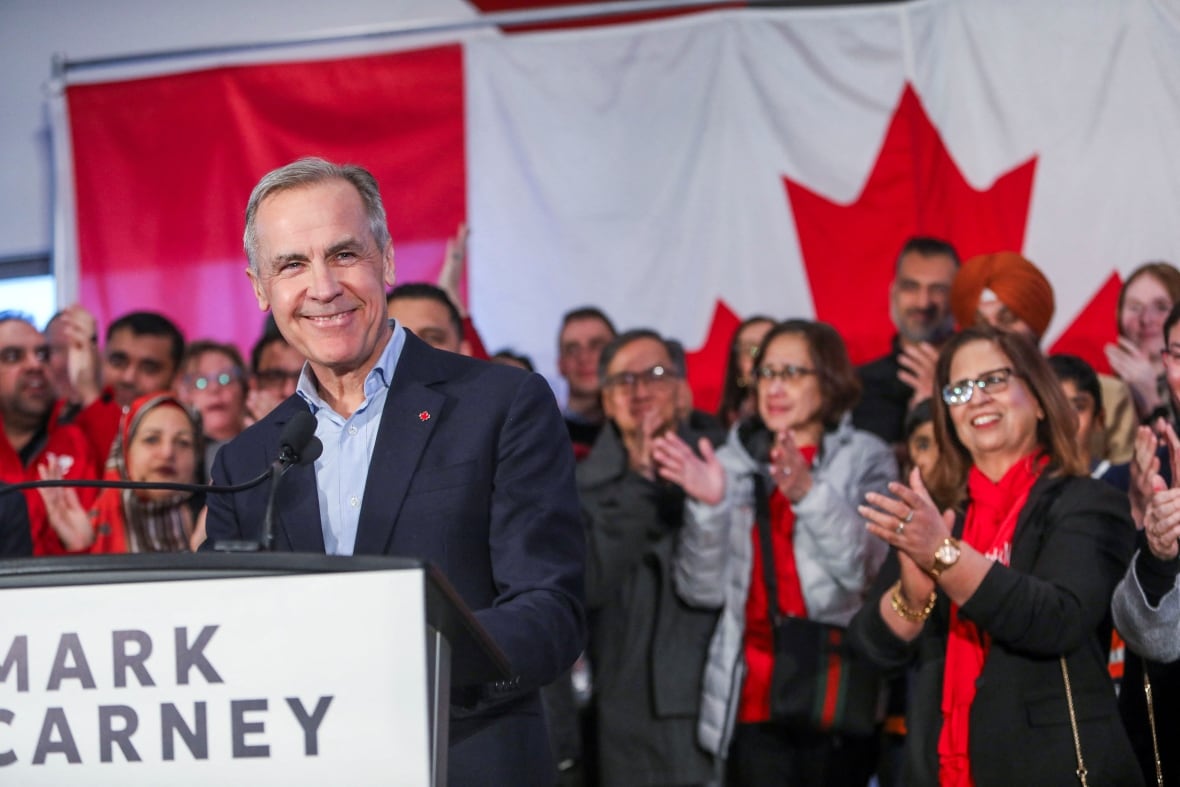 Trump's Trade Demands: Carney's Warning To Canadian Voters Trump's Trade Demands: Carney's Warning To Canadian Voters