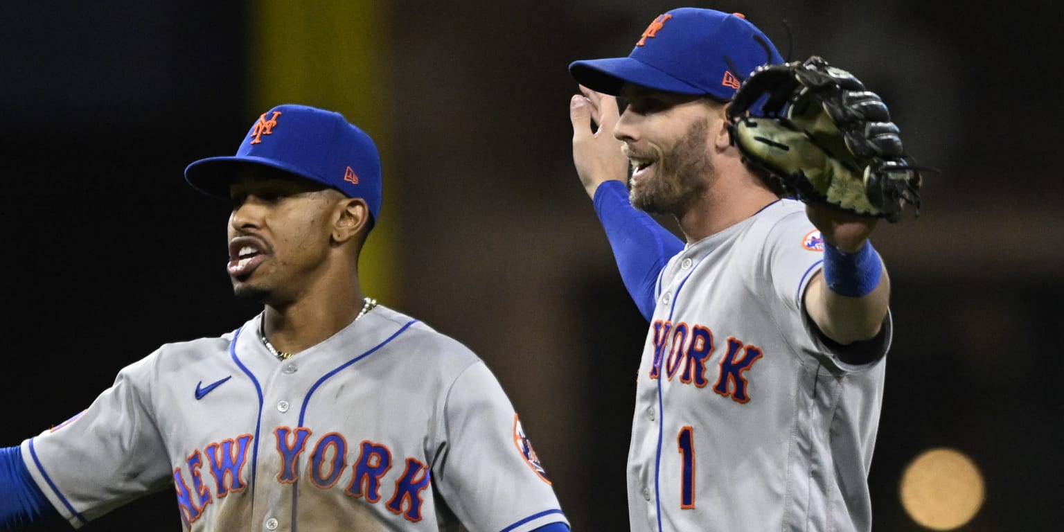 Twins Win 6-3, Mets Drop Series Middle Game Twins Win 6-3, Mets Drop Series Middle Game