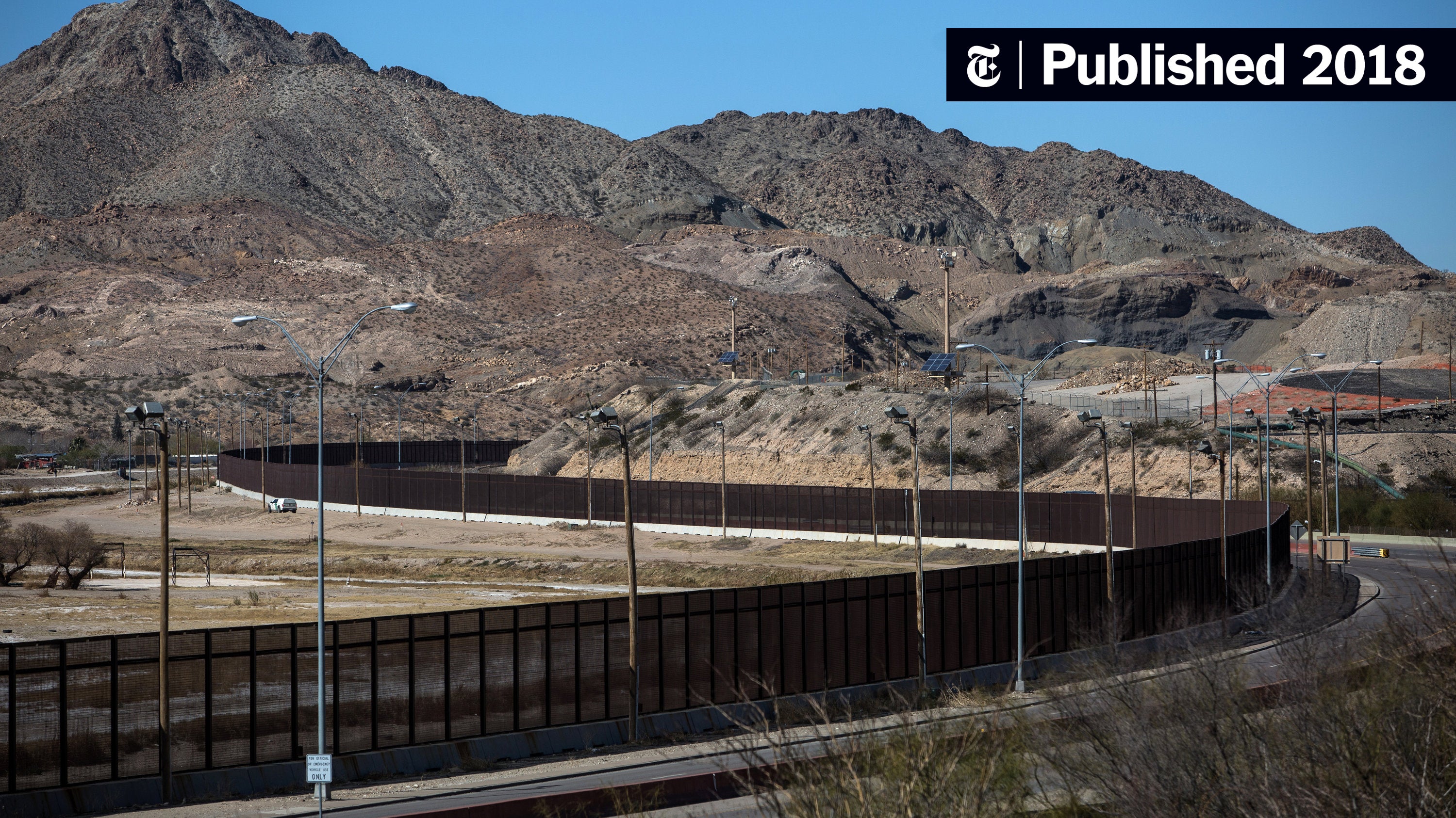 U.S.-Canada Border: White House Notes Decrease In Illegal Crossings U.S.-Canada Border: White House Notes Decrease In Illegal Crossings