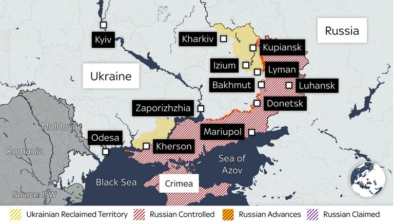Ukraine Conflict: Trump's Peace Plan And Kyiv's Critical Decision Ukraine Conflict: Trump's Peace Plan And Kyiv's Critical Decision