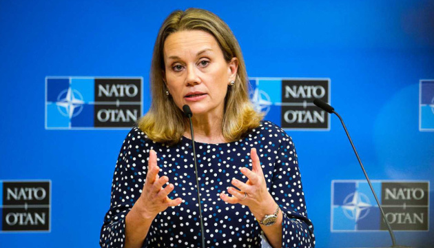 Ukraine's NATO Aspirations: Trump's Perspective And Implications Ukraine's NATO Aspirations: Trump's Perspective And Implications