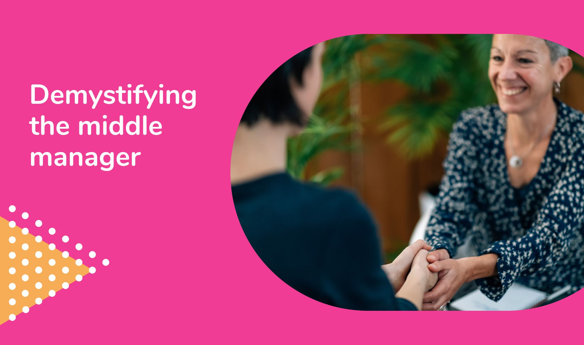 Understanding The Crucial Role Of Middle Managers In Modern Businesses Understanding The Crucial Role Of Middle Managers In Modern Businesses