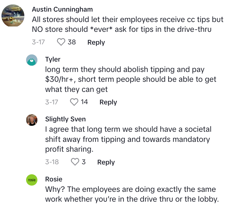 Unionized Starbucks Employees Turn Down Company's Salary Proposal Unionized Starbucks Employees Turn Down Company's Salary Proposal