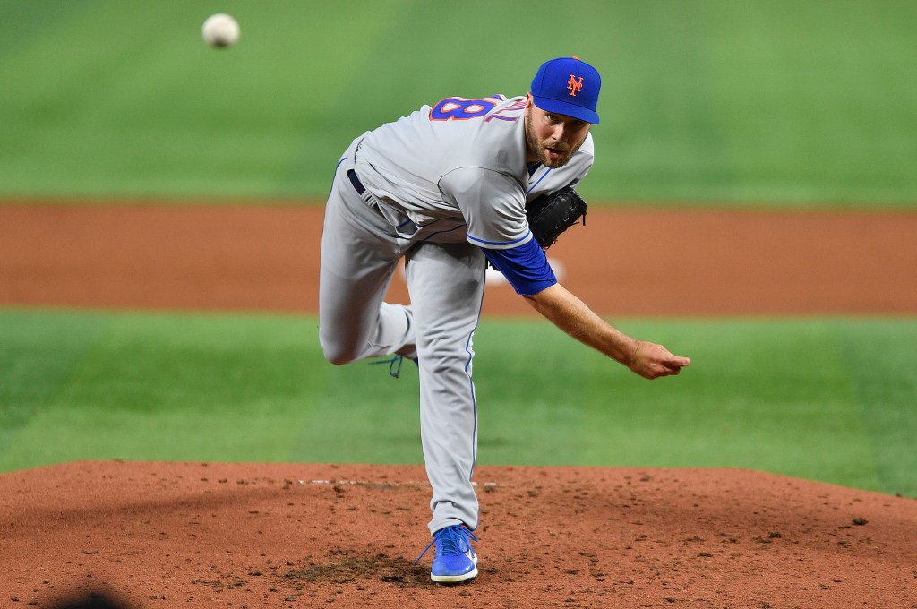 Unlocking Tylor Megill's Success: Key Factors In His Mets Tenure Unlocking Tylor Megill's Success: Key Factors In His Mets Tenure
