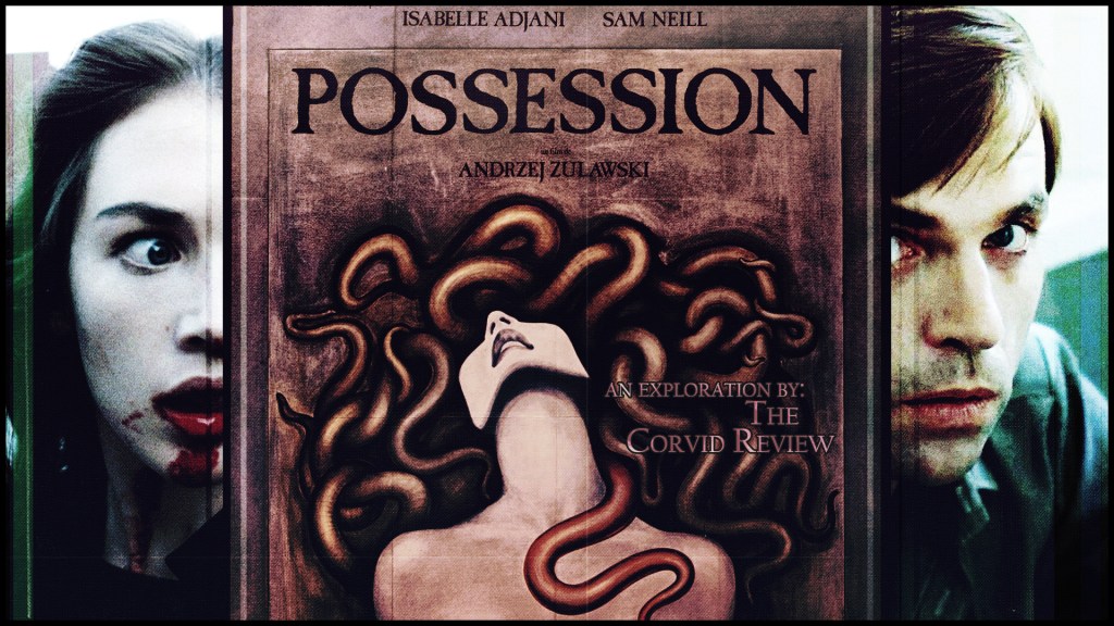 Untangling Sister Faith And Sister Chance In Andrzej Żuławski's Possession: A Lady Killers Podcast Analysis Untangling Sister Faith And Sister Chance In Andrzej Żuławski's Possession: A Lady Killers Podcast Analysis