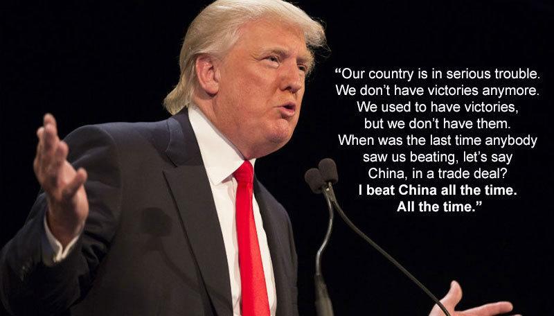 Upcoming Trade Deals: Trump's 3-4 Week Prediction Upcoming Trade Deals: Trump's 3-4 Week Prediction