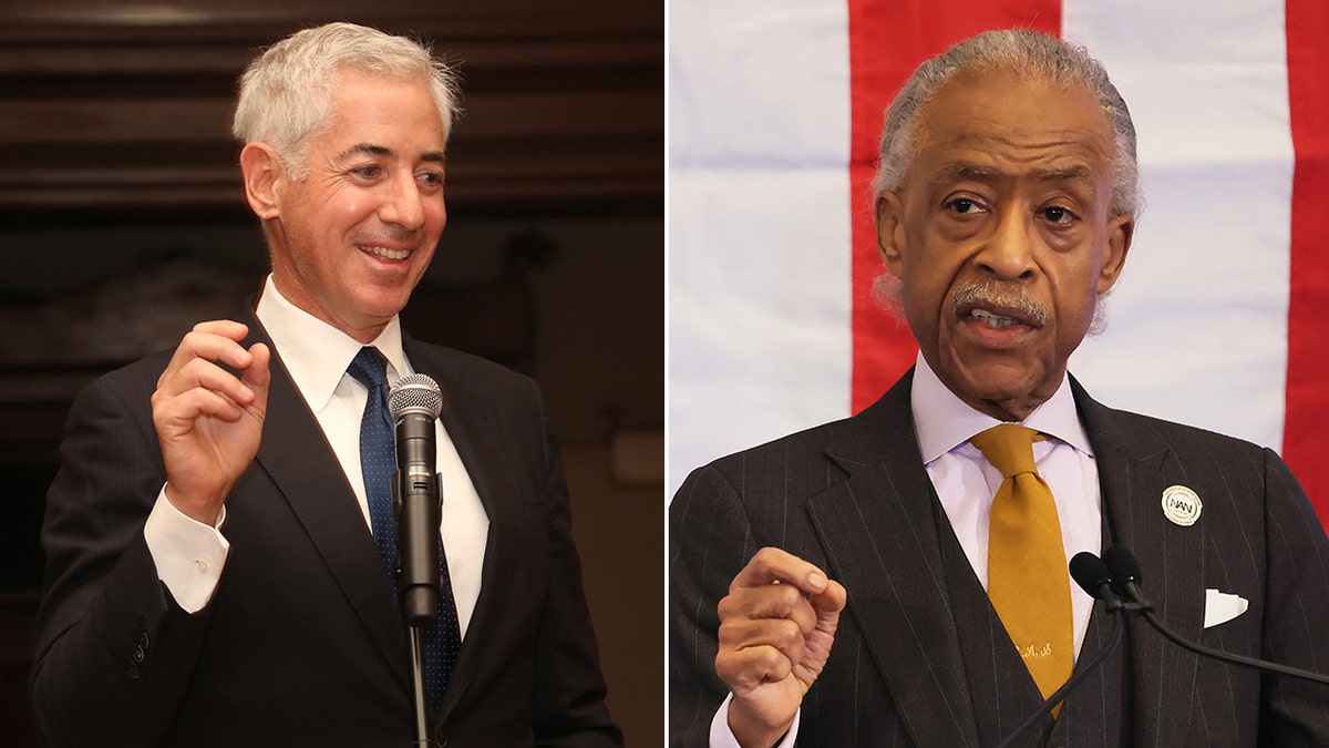 US-China Trade War: Bill Ackman's View On The Time Factor