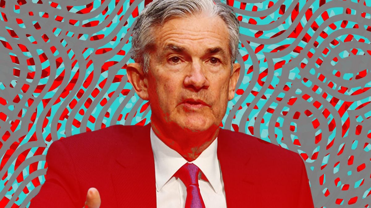 US Dollar Gains Momentum: Impact Of Trump's Less Aggressive Fed Rhetoric US Dollar Gains Momentum: Impact Of Trump's Less Aggressive Fed Rhetoric