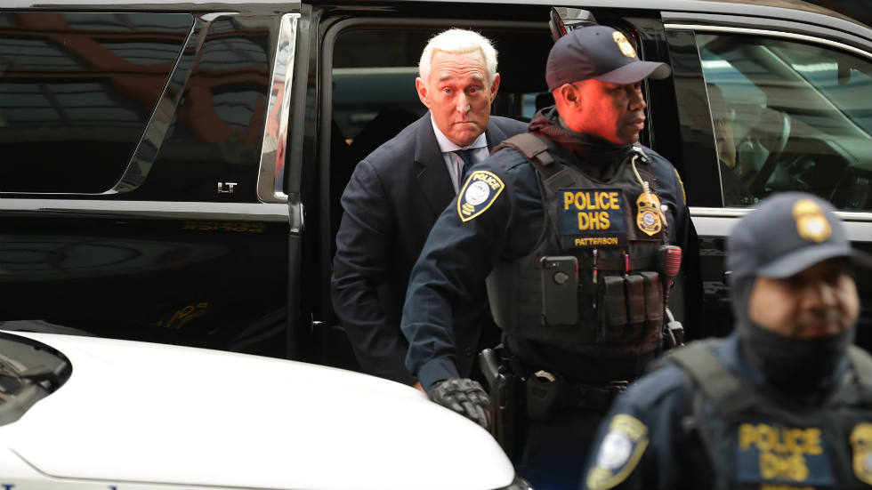 US Lawyers Face Judge Abrego Garcia's Order To Cease Stonewalling US Lawyers Face Judge Abrego Garcia's Order To Cease Stonewalling