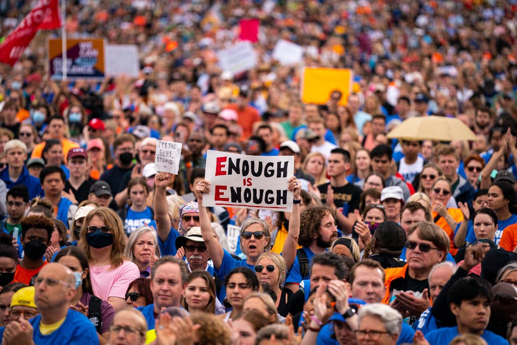 US Protests Against Trump: Voices From Across The Nation US Protests Against Trump: Voices From Across The Nation