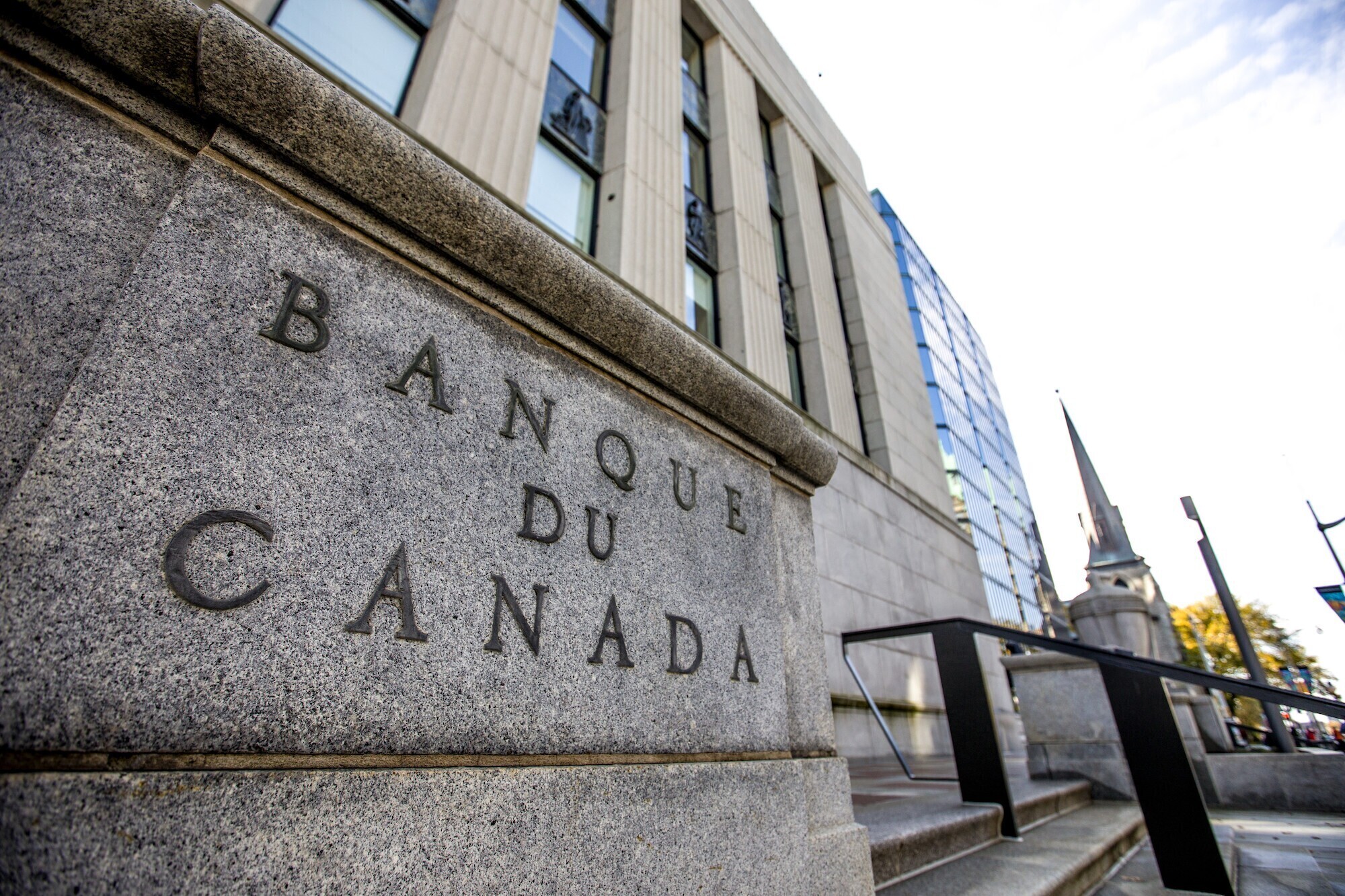 Weak Retail Sales Signal Potential Bank Of Canada Rate Cuts Weak Retail Sales Signal Potential Bank Of Canada Rate Cuts
