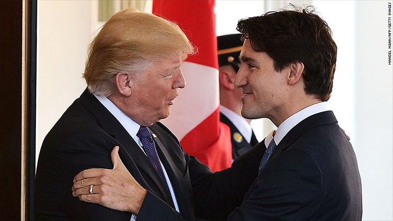 Where To Turn? Canadian Households Face The Aftermath Of Trump's Tariffs Where To Turn? Canadian Households Face The Aftermath Of Trump's Tariffs