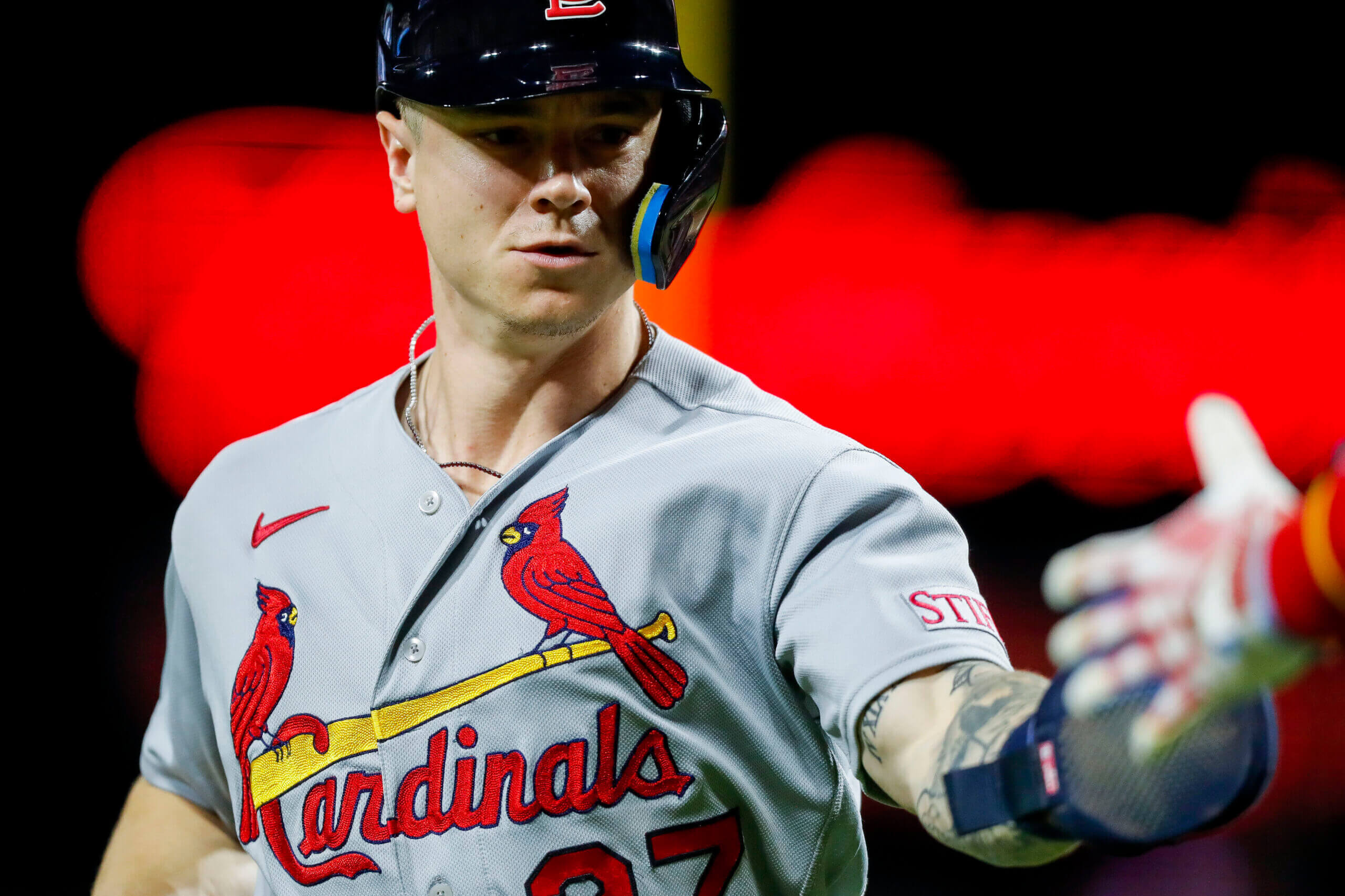 Who Will Replace Tyler O'Neill In The Red Sox Lineup In 2025? Who Will Replace Tyler O'Neill In The Red Sox Lineup In 2025?