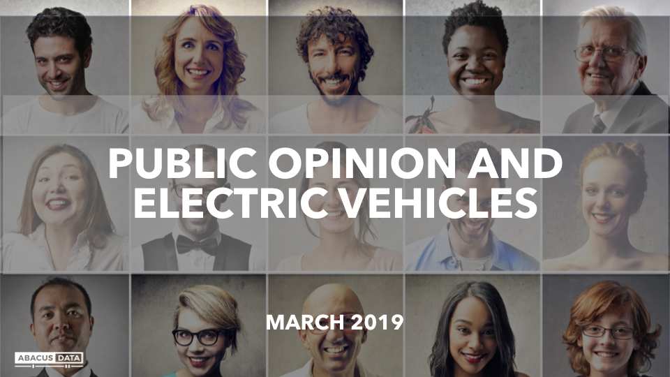 Why Are Fewer Canadians Buying Electric Vehicles? Why Are Fewer Canadians Buying Electric Vehicles?