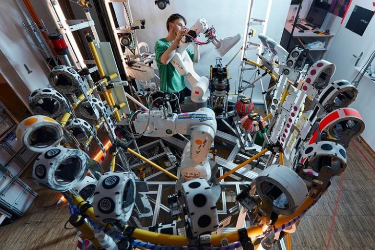 Why Nike Shoe Production Remains A Challenge For Robots Why Nike Shoe Production Remains A Challenge For Robots