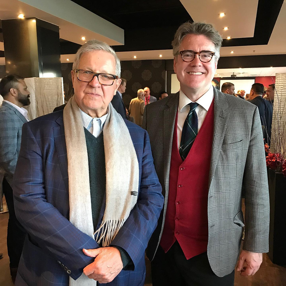 William Watson On The Liberal Platform: Key Policies To Consider William Watson On The Liberal Platform: Key Policies To Consider